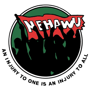 NEHAWU